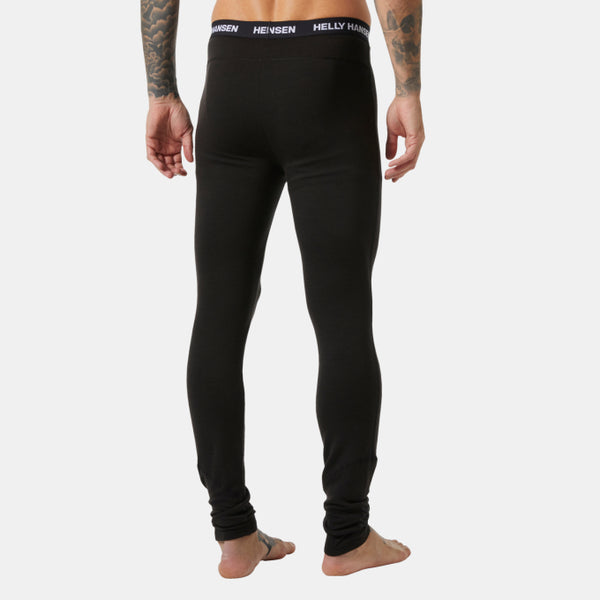 MEN'S LIFA® MERINO MIDWEIGHT 2-IN-1 BASE LAYER PANTS