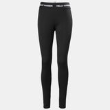 WOMEN'S LIFA® MERINO MIDWEIGHT 2-IN-1 BASE LAYER PANTS