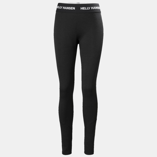 WOMEN'S LIFA® MERINO MIDWEIGHT 2-IN-1 BASE LAYER PANTS