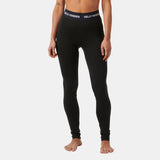 WOMEN'S LIFA® MERINO MIDWEIGHT 2-IN-1 BASE LAYER PANTS