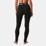 WOMEN'S LIFA® MERINO MIDWEIGHT 2-IN-1 BASE LAYER PANTS