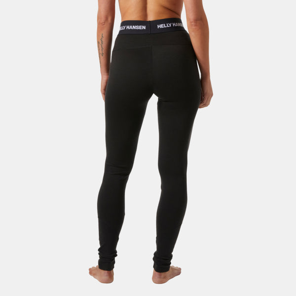 WOMEN'S LIFA® MERINO MIDWEIGHT 2-IN-1 BASE LAYER PANTS
