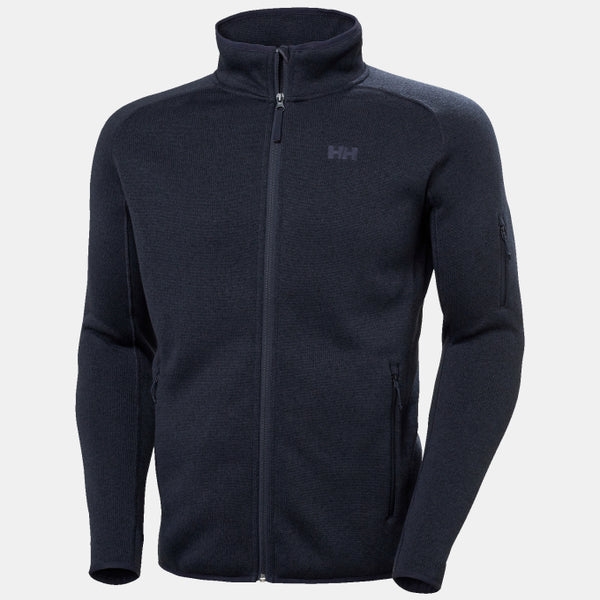 MEN'S VARDE FLEECE JACKET 2.0