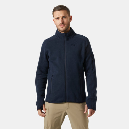 VARDE FLEECE JACKET 2.0