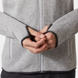 VARDE FLEECE JACKET 2.0