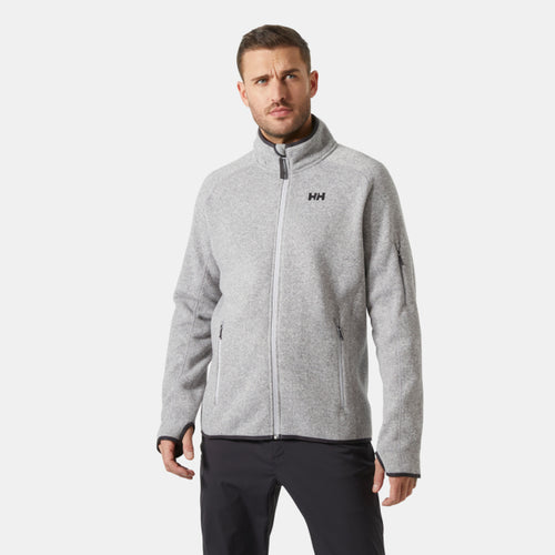 VARDE FLEECE JACKET 2.0