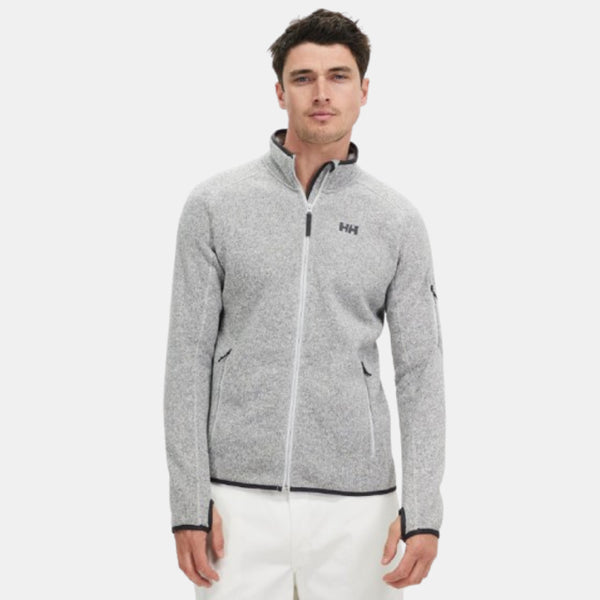 MEN'S VARDE FLEECE JACKET 2.0