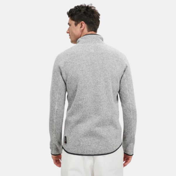 MEN'S VARDE FLEECE JACKET 2.0