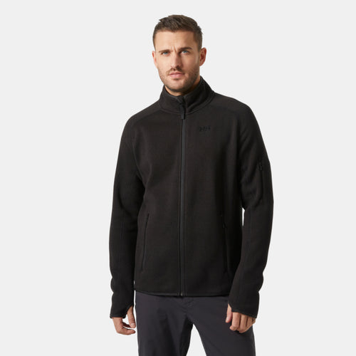 MEN'S VARDE FLEECE JACKET 2.0