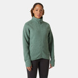 WOMEN'S VARDE FLEECE JACKET 2.0