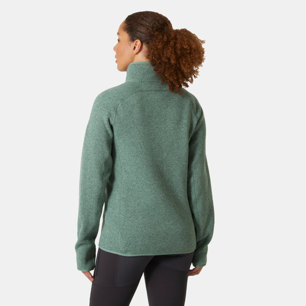 WOMEN'S VARDE FLEECE JACKET 2.0