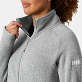 W VARDE FLEECE JACKET 2.0