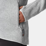 W VARDE FLEECE JACKET 2.0