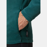 MEN'S DAYBREAKER BLOCK MICROFLEECE JACKET