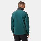 MEN'S DAYBREAKER BLOCK MICROFLEECE JACKET