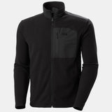 MEN'S DAYBREAKER BLOCK MICROFLEECE JACKET