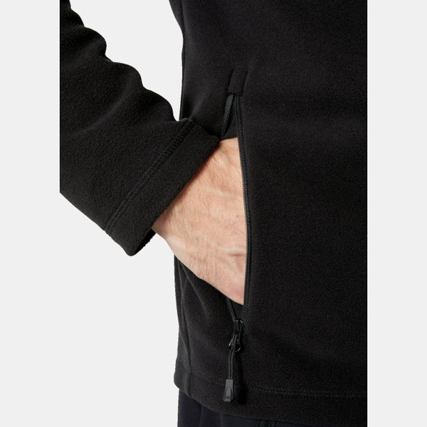 DAYBREAKER BLOCK JACKET