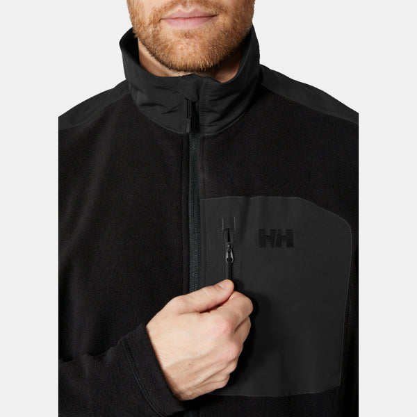 DAYBREAKER BLOCK JACKET