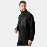 MEN'S DAYBREAKER BLOCK MICROFLEECE JACKET