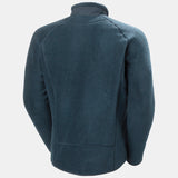 MEN'S PANORAMA PILE FLEECE BLOCK JACKET