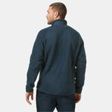 MEN'S PANORAMA PILE FLEECE BLOCK JACKET
