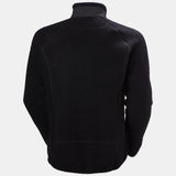 MEN'S PANORAMA PILE BLOCK FLEECE JACKET