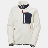 W IMPERIAL PILE BLOCK JACKET