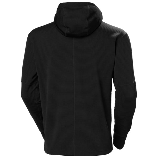 MEN'S EVOLVED AIR HOODED MIDLAYER