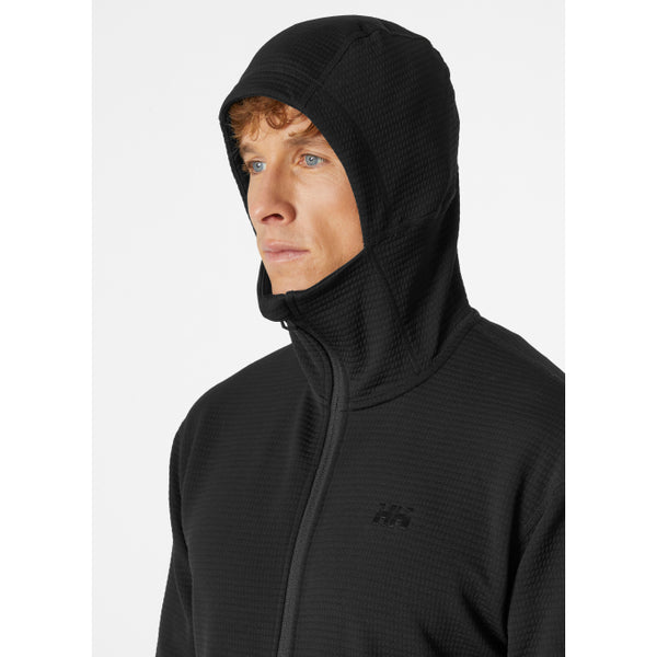 MEN'S EVOLVED AIR HOODED MIDLAYER