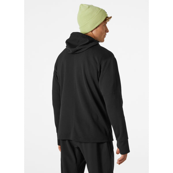 MEN'S EVOLVED AIR HOODED MIDLAYER