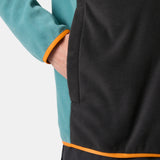 DAYBREAKER SNAP PULLOVER
