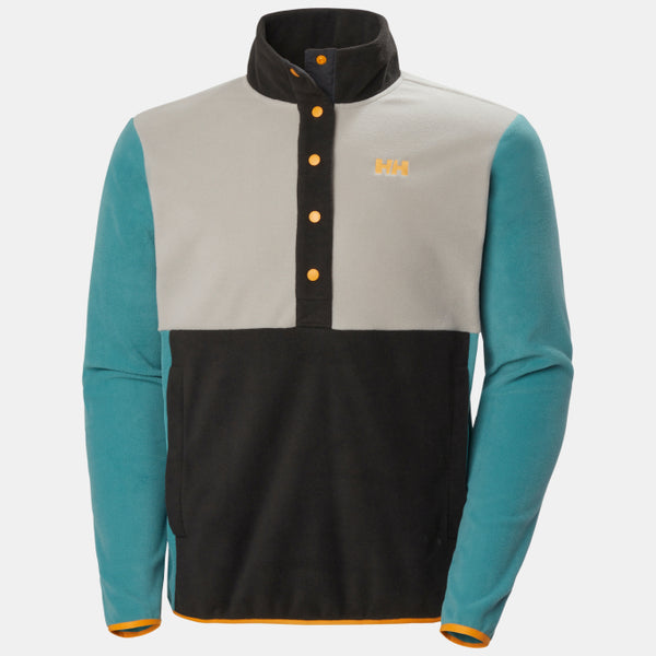 DAYBREAKER SNAP PULLOVER