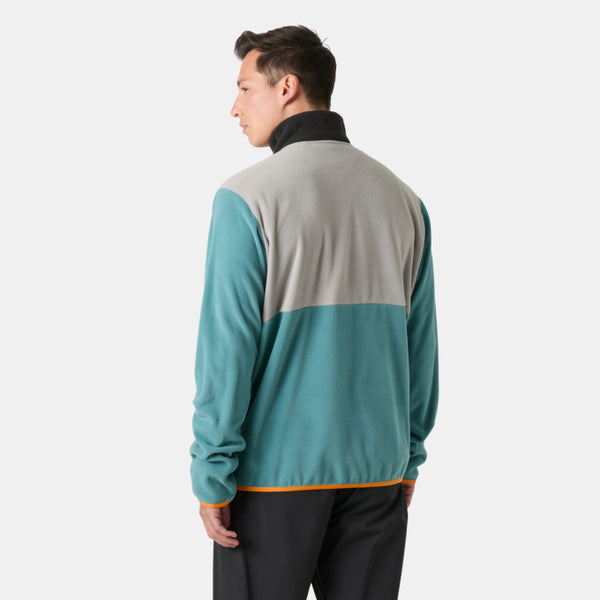 DAYBREAKER SNAP PULLOVER