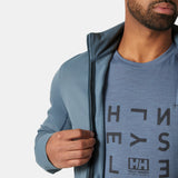 VERSALITE FLEECE JACKET