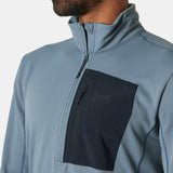VERSALITE 1/2 ZIP FLEECE