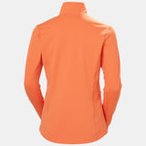 W VERSALITE FLEECE JACKET