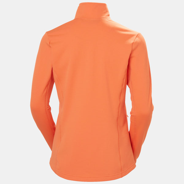 W VERSALITE FLEECE JACKET