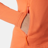 W VERSALITE FLEECE JACKET