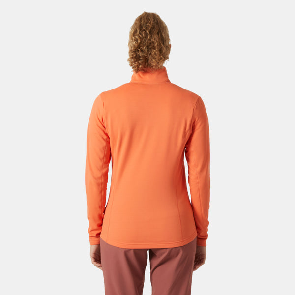 W VERSALITE FLEECE JACKET