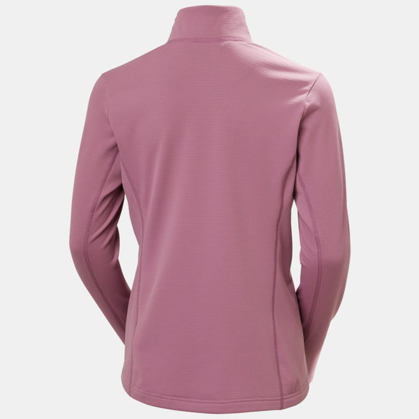 W VERSALITE FLEECE JACKET