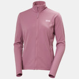 W VERSALITE FLEECE JACKET