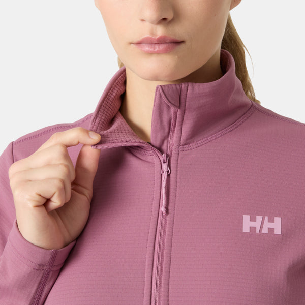 W VERSALITE FLEECE JACKET