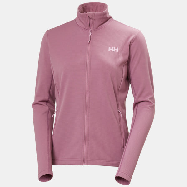W VERSALITE FLEECE JACKET