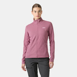 W VERSALITE FLEECE JACKET