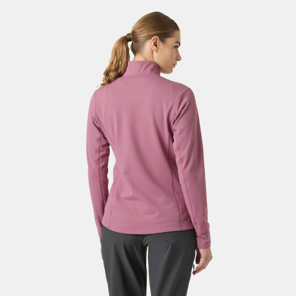 W VERSALITE FLEECE JACKET
