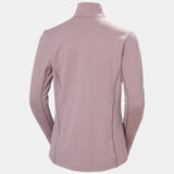 W VERSALITE FLEECE JACKET