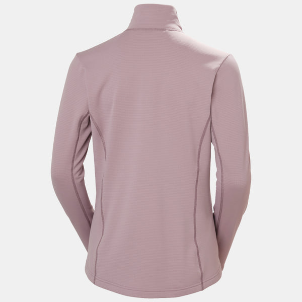 W VERSALITE FLEECE JACKET