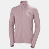 W VERSALITE FLEECE JACKET
