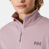 W VERSALITE FLEECE JACKET
