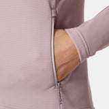 W VERSALITE FLEECE JACKET